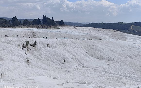 Pamukkale Turu 2