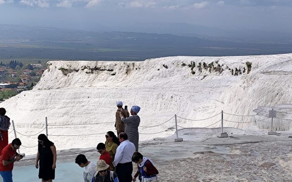 Pamukkale Turu 3