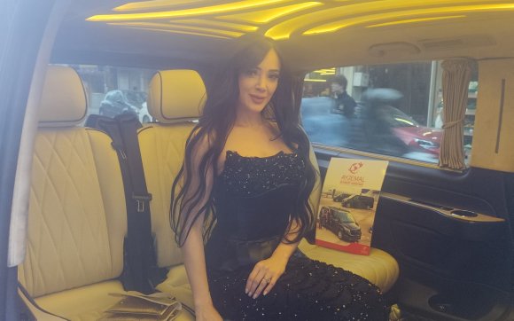 Beyaz TV vip hizmeti