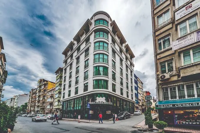 Mare Park Hotel