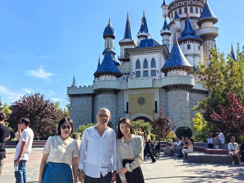 8 Hour Istanbul Tour with Driver