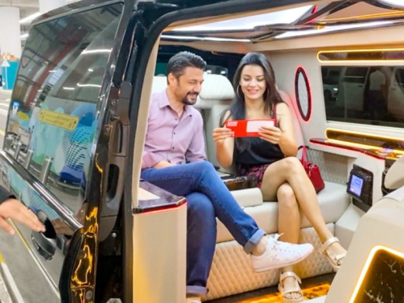 6 Hour Istanbul Tour with Driver