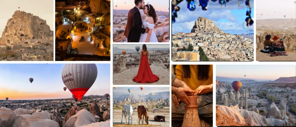 Private Istanbul to Cappadocia Tours