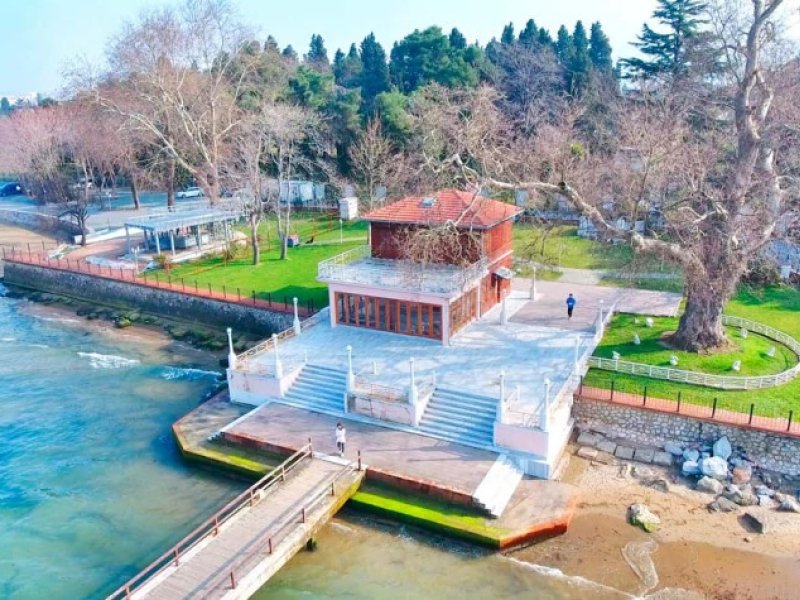 Yalova Tour